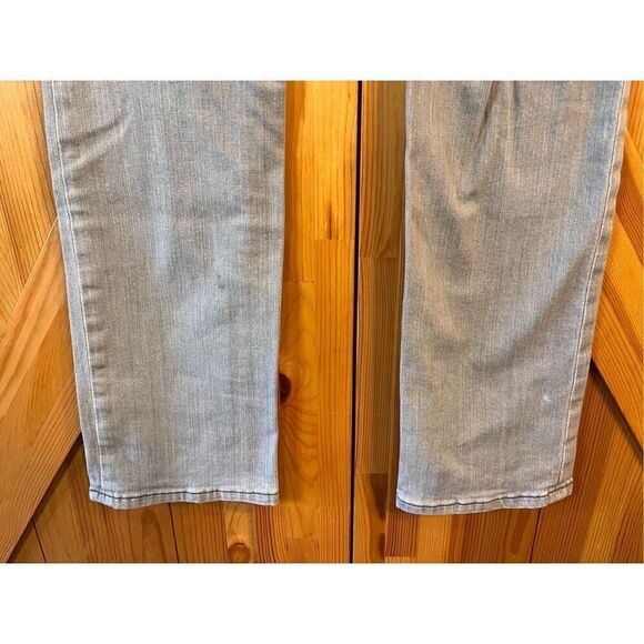 Patagonia Women’s Gray Denim Jeans Size 26 Straight (3500) Read - Picture 6 of 10
